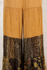 60's Bohemian Bell Bottom Pants by DoodleBug's
