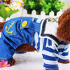 Pet Clothes For Dogs Four-legged Outfits by My Store