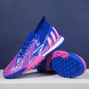 Male Teenager Student Competition Training Soccer Shoes by My Store