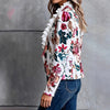 Women’s Commuter Fashion Casual All-Match Jacket Top by FitiqueFit