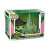 (PRE-ORDER) POP! Town: Wicked - Elphaba w/ Emerald City by THE MIGHTY HOBBY SHOP