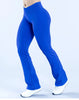 Stylish Minimalist And Form Fitting Yoga Pants For Women by My Store