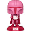 POP! Star Wars: Valentines S2 - Mandalorian by THE MIGHTY HOBBY SHOP