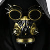 Fashion Personality New Halloween Steampunk Mask by My Store