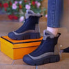 Women’s Lightweight Soft-Sole Short Boots by FitiqueFit