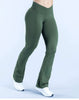 Stylish Minimalist And Form Fitting Yoga Pants For Women by My Store