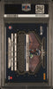 Graded 2023 Panini Mosaic Jaxon Smith-Njigba #ND12 NFL Debut Rookie RC Football Card PSA 10 Gem Mint