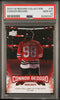 Graded 2023 Upper Deck Bedard Collection Connor Bedard #19 Rookie RC Hockey Card PSA 10 Gem Mint