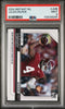 Graded 2024 Panini Instant NIL Jalen Milroe #JMB Rookie RC Football Card PSA 9 Mint