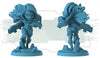Marvel United: X-Men Phoenix Five - Kickstarter Exclusive by Little Shop of Magic