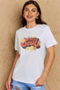 Simply Love Full Size WILD SOUL Graphic Cotton T-Shirt by Simply Love