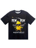 Cool Girl Cartoon Shirt for Men by FitiqueFit