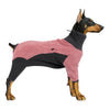 Dog Clothes Cold Proof And Warm Pet In Winter Warm Pets Supplies by My Store