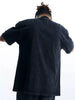 Men's Vintage Graphic Oversized T-Shirt by Simply Love