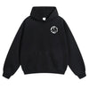 Dragon Ball DBZ Viral Anime Graphic Hoodie – Unisex 90s Retro Pullover by Dog Mom Hat