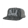 Dad Snapback Hat by The Mad Hatter Company