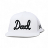 Dad Snapback Hat by The Mad Hatter Company