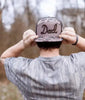 Dad Snapback Hat by The Mad Hatter Company