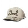 Dad Snapback Hat by The Mad Hatter Company