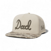 Dad Snapback Hat by The Mad Hatter Company
