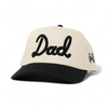Dad Snapback Hat by The Mad Hatter Company