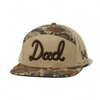 Dad Snapback Hat by The Mad Hatter Company