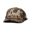 Dad Snapback Hat by The Mad Hatter Company