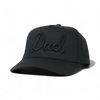 Dad Snapback Hat by The Mad Hatter Company