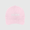 Dog Mom Hat by Dog Mom Hat