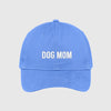 Dog Mom Hat by Dog Mom Hat