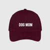 Dog Mom Hat by Dog Mom Hat
