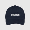 Dog Mom Hat by Dog Mom Hat