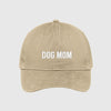 Dog Mom Hat by Dog Mom Hat