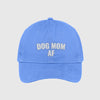 Dog Mom AF Hat by Dog Mom Hat