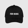 Fur Mama Hat by Dog Mom Hat