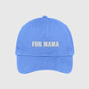 Fur Mama Hat by Dog Mom Hat