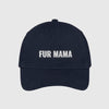 Fur Mama Hat by Dog Mom Hat