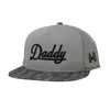 Daddy Hat by The Mad Hatter Company