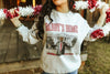 Daddy's Home Trump Graphic Sweatshirt by Wild Junkie