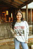 Daddy's Home Trump Graphic Sweatshirt by Wild Junkie