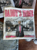 Daddy's Home Trump Graphic Tee by Wild Junkie