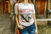 Daddy's Home Trump Graphic Tee by Wild Junkie