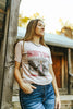 Daddy's Home Trump Graphic Tee by Wild Junkie