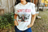 Daddy's Home Trump Graphic Tee by Wild Junkie