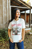 Daddy's Home Trump Graphic Tee by Wild Junkie