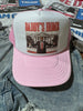 Daddy's Home Trump Trucker Hat by Wild Junkie