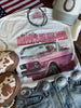 Daddy's on His Way Trump Graphic Tee by Wild Junkie