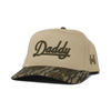 Daddy Hat by The Mad Hatter Company