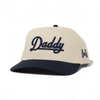 Daddy Hat by The Mad Hatter Company