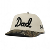 Dad Snapback Hat by The Mad Hatter Company